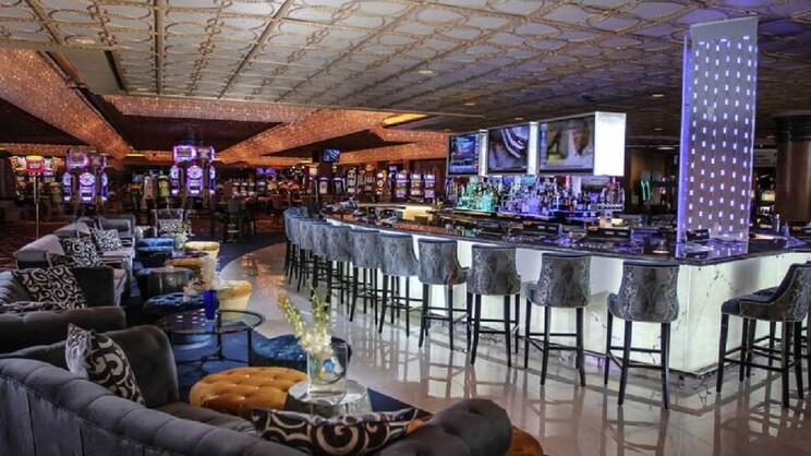 Westgate Las Vegas Resort & Casino